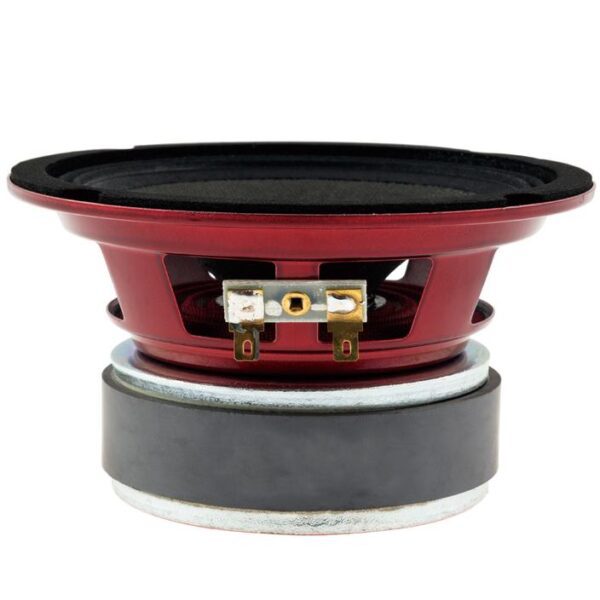 DS18 PRO X5.4BM 5.25" MIDRANGE BULLET LOUDSPEAKER 4 OHM 300 WATTS - Image 2