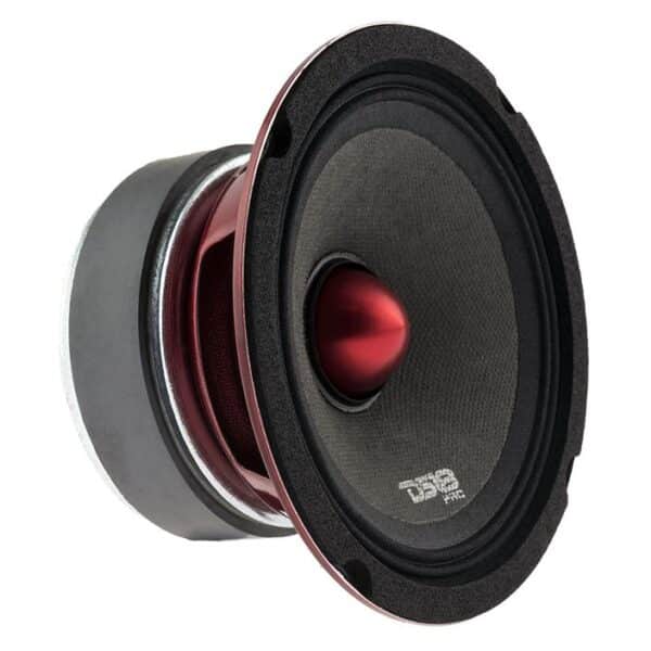 DS18 PRO X5.4BM 5.25" MIDRANGE BULLET LOUDSPEAKER 4 OHM 300 WATTS