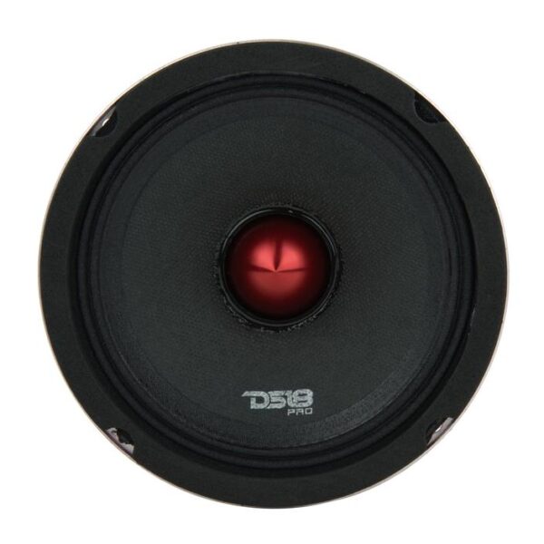 DS18 PRO X5.4BM 5.25" MIDRANGE BULLET LOUDSPEAKER 4 OHM 300 WATTS - Image 4