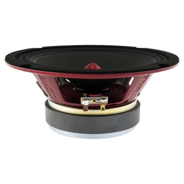 DS18 PRO X6.4BM 6.5" MIDRANGE BULLET LOUDSPEAKER 4 OHM 500 WATTS - Image 3