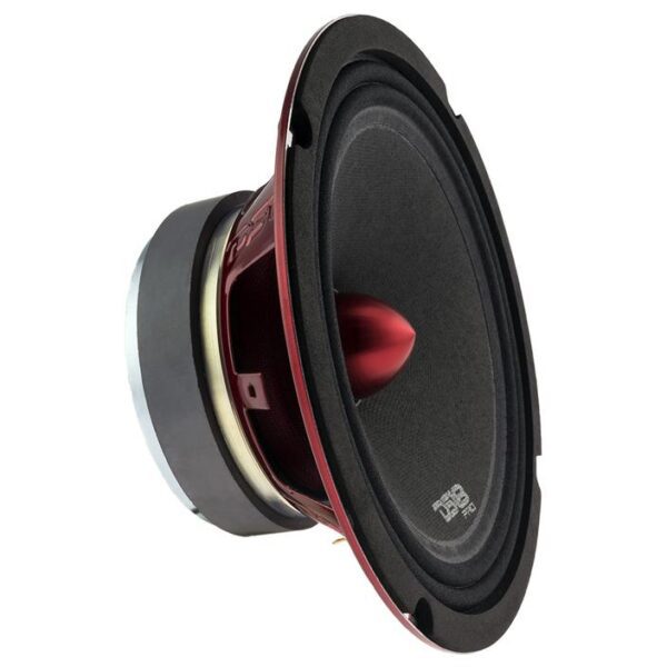 DS18 PRO X6.4BM 6.5" MIDRANGE BULLET LOUDSPEAKER 4 OHM 500 WATTS