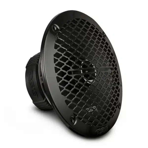 DS18-PRO-ZT8 PRO 8" 2-WAY MIDRANGE WITH BUILT IN BULLET TWEETER 275 RMS
