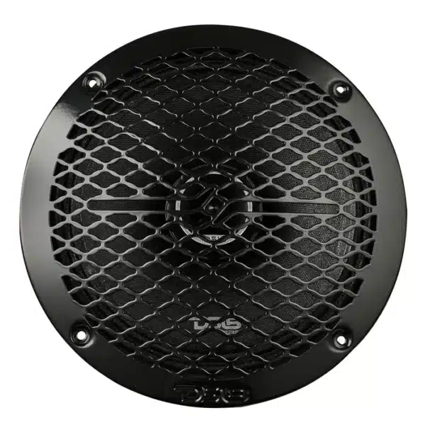 DS18-PRO-ZT8 PRO 8" 2-WAY MIDRANGE WITH BUILT IN BULLET TWEETER 275 RMS - Image 5