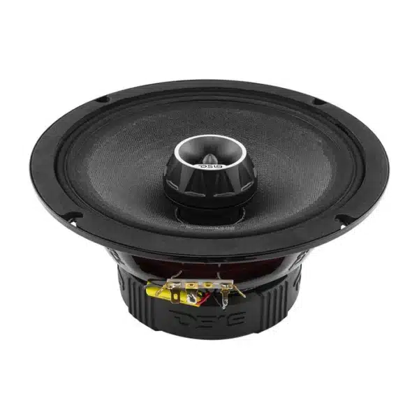 DS18-PRO-ZT8 PRO 8" 2-WAY MIDRANGE WITH BUILT IN BULLET TWEETER 275 RMS - Image 7