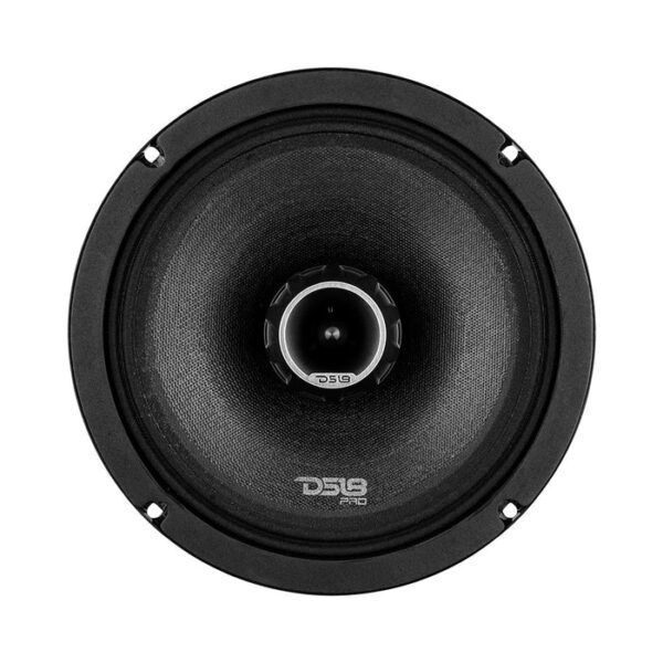 DS18-PRO-ZT8 PRO 8" 2-WAY MIDRANGE WITH BUILT IN BULLET TWEETER 275 RMS - Image 4