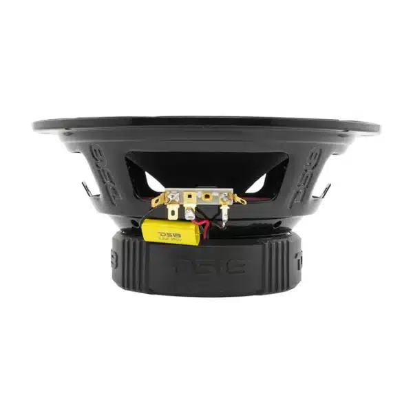 DS18-PRO-ZT8 PRO 8" 2-WAY MIDRANGE WITH BUILT IN BULLET TWEETER 275 RMS - Image 8