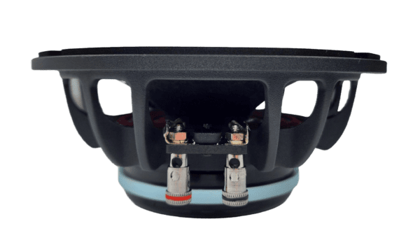 Sky High Car Audio  SH-EL64BNEO 6.5" Neodymium Bullet Midrange Speaker - Image 4