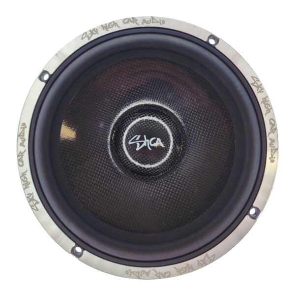 Sky High Car Audio 6.5" Neo Mid Woofer Pair - Image 2
