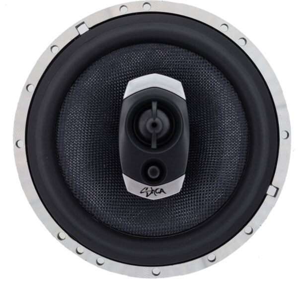 SHCA - C653 6.5" 3-way Coaxial Speakers (Pair) - Image 4
