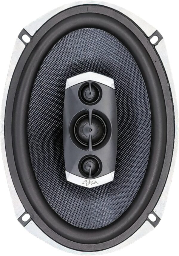 SHCA C694 6x9" 4-way Coaxial Speakers (Pair) - Image 3