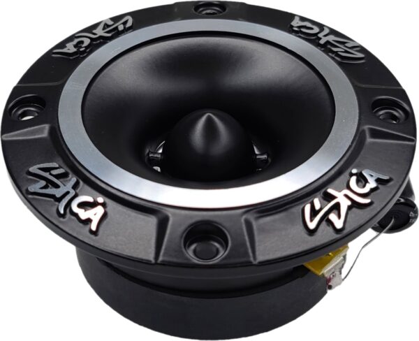 SHCA PRO TW1 Pro Audio Mini Bullet Tweeter 1" VC 4 ohm (Pair) - Image 2
