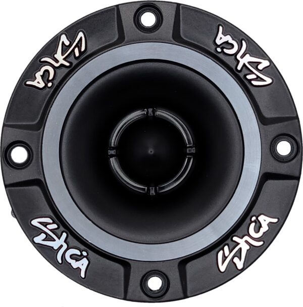 SHCA PRO TW1 Pro Audio Mini Bullet Tweeter 1" VC 4 ohm (Pair) - Image 3