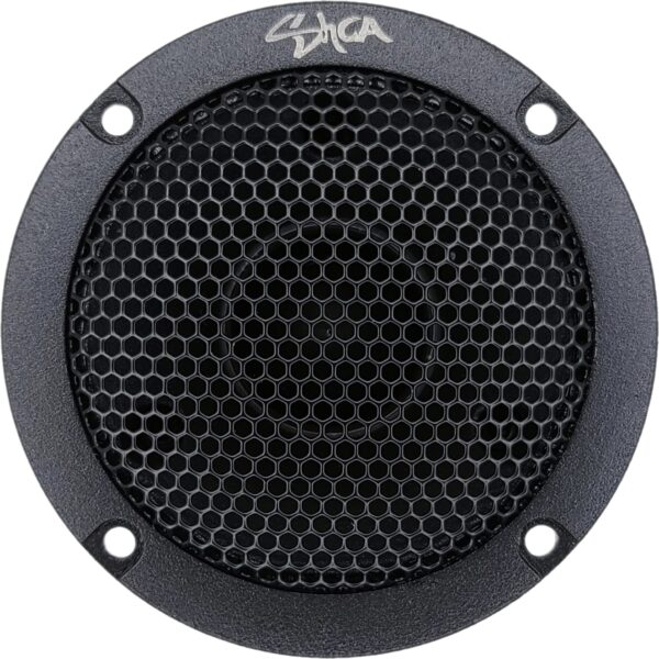 SHCA - Pro Audio TW2S Neo 1.3" VC Bullet Tweeters 4 ohm (Pair) - Image 2