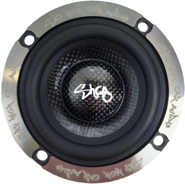 Sky High Car Audio 2.5" Neo Mid Range Pair - Image 2