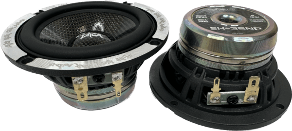 Sky High Car Audio 3.5" Neo Mid Range Pair - Image 6