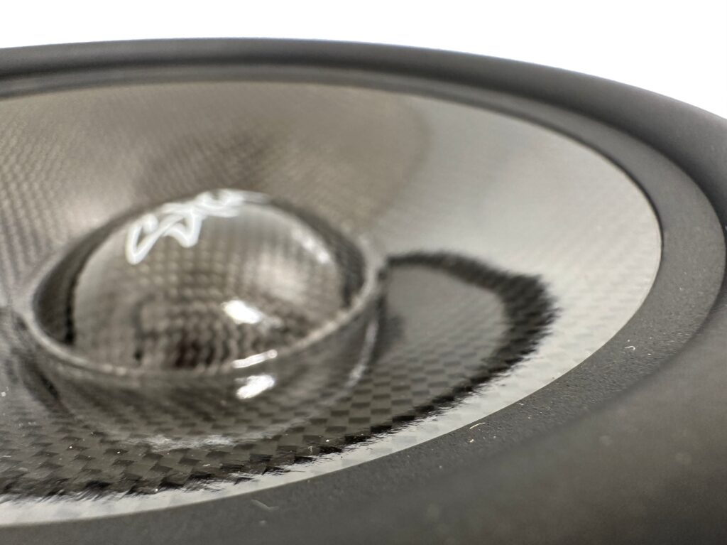 Sky High Car Audio 6.5