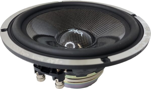 Sky High Car Audio 6.5" Neo Mid Woofer Pair - Image 8