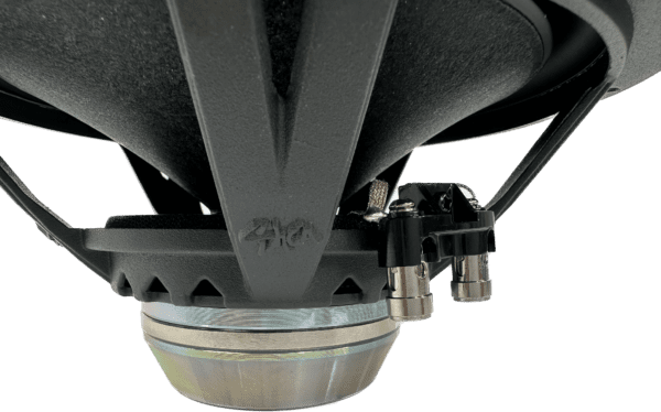 Sky High Car Audio 8" Neo Mid Woofer Pair - Image 6