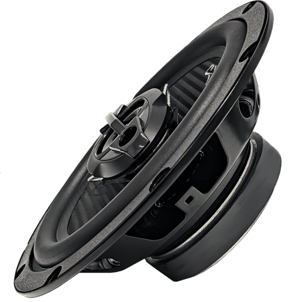 Sky High Car Audio BL65.3 6.5" Coaxial 3 Ohms - Image 6