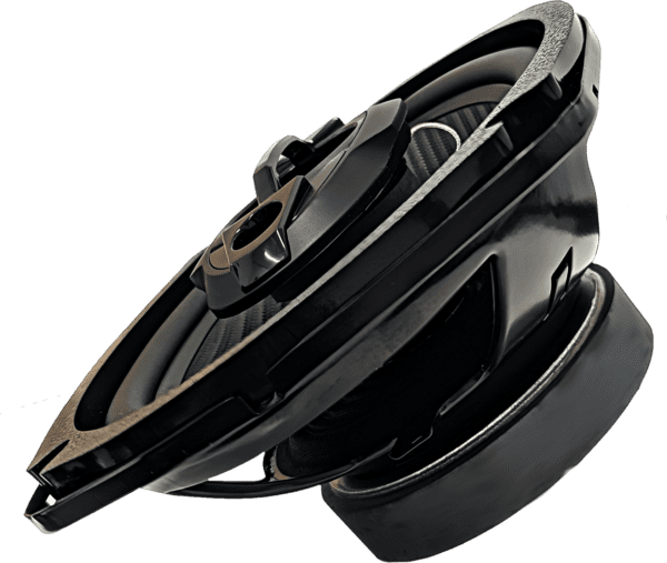 Sky High Car Audio BL69.3 6x9" Coaxial 3 Ohms - Image 5