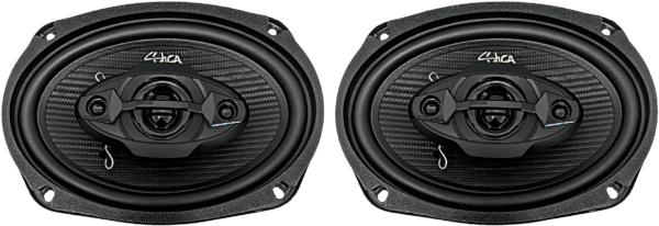 Sky High Car Audio BL69.3 6x9" Coaxial 3 Ohms - Image 2