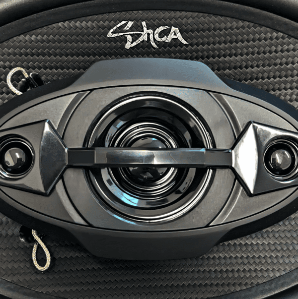 Sky High Car Audio BL69.3 6x9" Coaxial 3 Ohms - Image 7