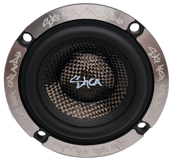 Sky High Car Audio SH-25FE 2.5" Loudspeaker with Carbon Fiber Cone (Pair) - Image 8