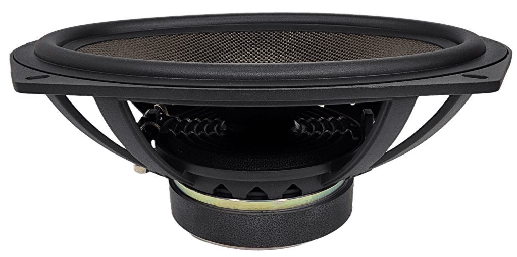Sky High SH-69FE 6x9-Inch Midrange Speakers - Pair