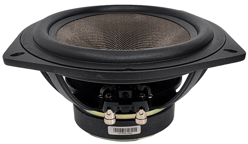 Sky High SH-69FE 6x9-Inch Midrange Speakers - Pair