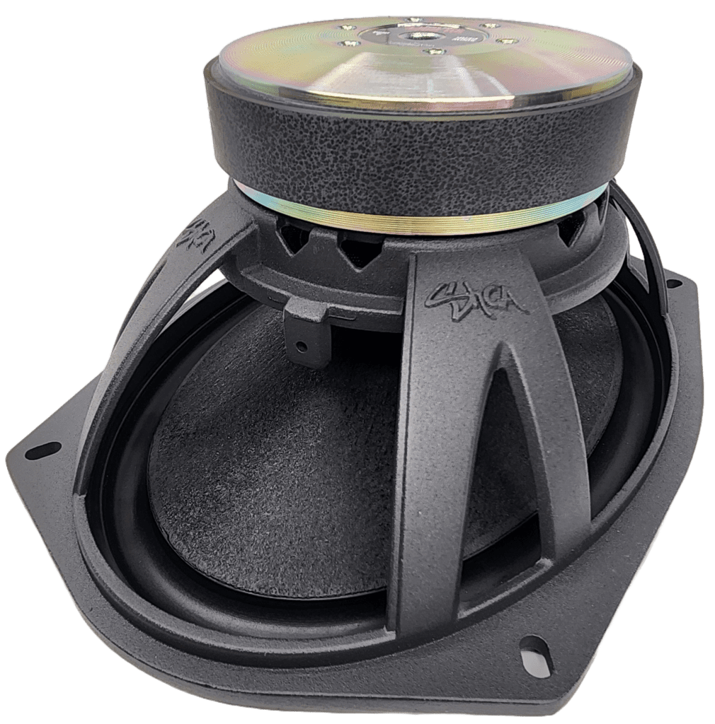 Sky High SH-69FE 6x9-Inch Midrange Speakers - Pair