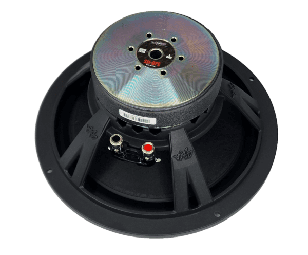 Sky High Car Audio SH-8FE 8" Mid Woofer Pair w/ Carbon Fiber Cone - Image 4