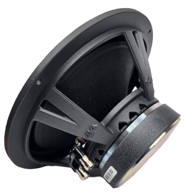 Sky High Car Audio SH-8FE 8" Mid Woofer Pair w/ Carbon Fiber Cone - Image 7