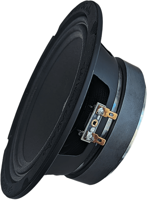 Sky High Car Audio SH-BL64 6.5" 4 ohm Midrange Loudspeaker - Image 4