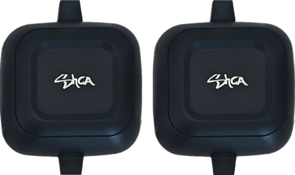 Sky High Car Audio SH-BL65C 6.5" 2-Way Component Set 3 Ohm - Image 6