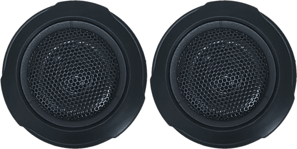 Sky High Car Audio SH-BL65C 6.5" 2-Way Component Set 3 Ohm - Image 5