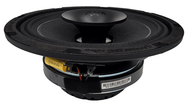 Sky High Car Audio SH-CX84SLIM 8" Slim Coaxial Speaker With Compression Driver Horn - Image 5