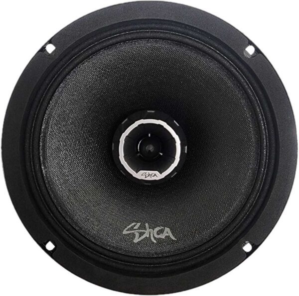 Sky High Car Audio SH-P8  8" COAXIAL MID-RANGE LOUDSPEAKER WITH 1" BULLET TWEETER