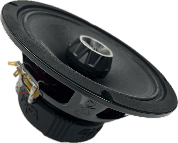 Sky High Car Audio SH-P8  8" COAXIAL MID-RANGE LOUDSPEAKER WITH 1" BULLET TWEETER - Image 5