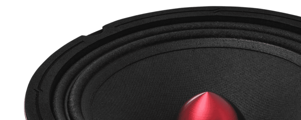 Sky High SH-69FE 6x9-Inch Midrange Speakers - Pair