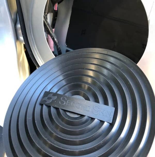 Second Skin Speaker Tweakers Anechoic Pad Set