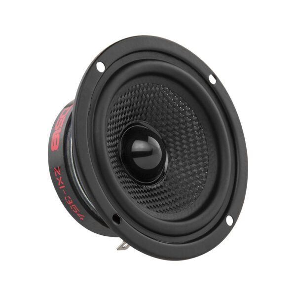 DS18 ELITE 3.5" Full-Range Speakers with Kevlar Cone 120 Watts 4-Ohm (Sold as pairs) - Image 4