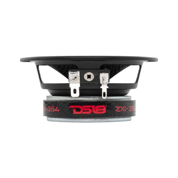 DS18 ELITE 3.5" Full-Range Speakers with Kevlar Cone 120 Watts 4-Ohm (Sold as pairs) - Image 5