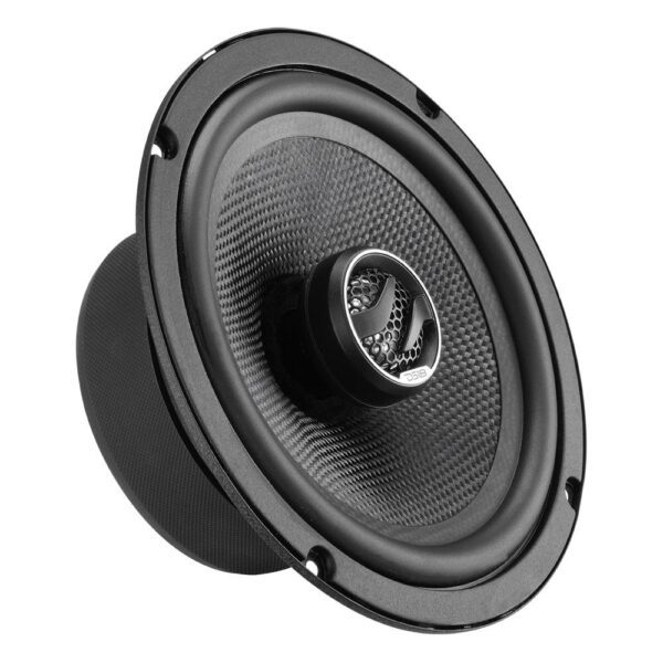 DS18 ZXI ELITE 6.5" 2-Way Coaxial Speakers with Kevlar Cone 180 Watts 4-Ohm - Image 5