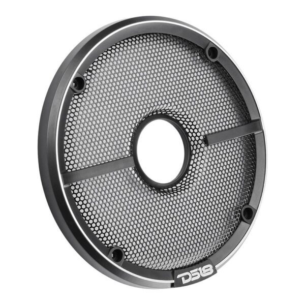 DS18 ZXI ELITE 6.5" 2-Way Coaxial Speakers with Kevlar Cone 180 Watts 4-Ohm - Image 7