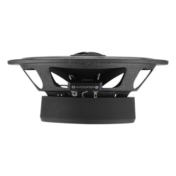 DS18 ZXI ELITE 6.5" 2-Way Coaxial Speakers with Kevlar Cone 180 Watts 4-Ohm - Image 8