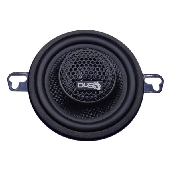 DOWN4SOUND CFXT35 - 3.5 INCH CAR AUDIO SPEAKERS - 130W RMS (PAIR) - Image 3