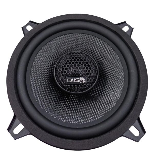 DOWN4SOUND  CFXT525 - 5.25 INCH CAR AUDIO SPEAKERS - 165W RMS ( PAIR ) - Image 3