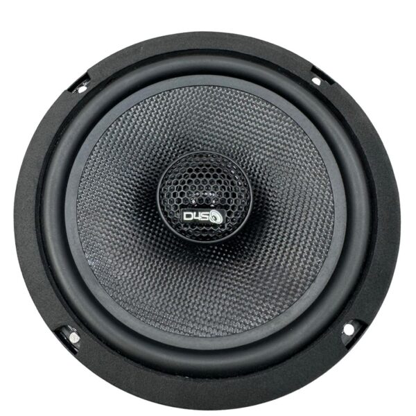 DOWN4SOUND CFXT65 - 6.5 INCH CAR AUDIO SPEAKERS - 180W RMS ( PAIR )