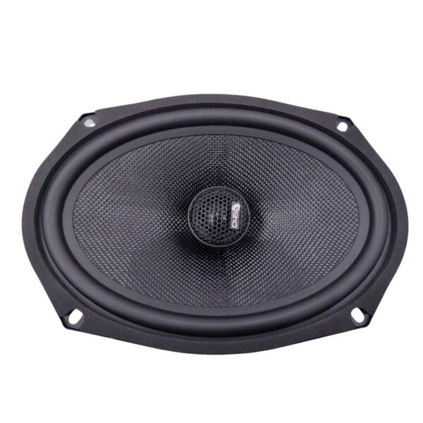 DOWN4SOUND CFXT69 - 6x9 INCH CAR AUDIO SPEAKERS - 245W RMS ( PAIR ) - Image 4