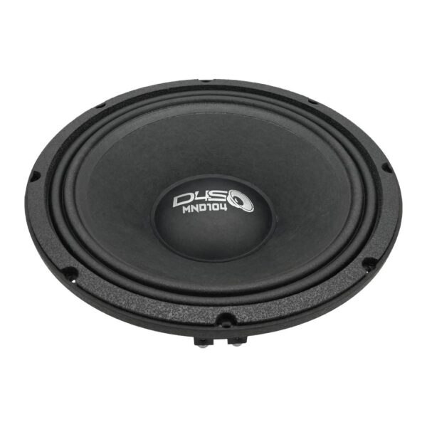 DOWN4SOUND D4S-MND104 Neo+ Speaker - 10 Inch, 250W RMS, 4 Ohm - Image 3